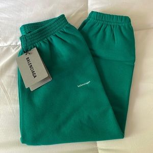 ⛔️ SOLD ⛔️BALENCIAGA baby sweatpants